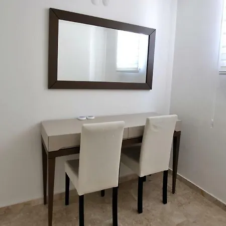 Kadioglu Apartmán Alanya