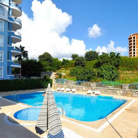 Kadioglu Alanya
