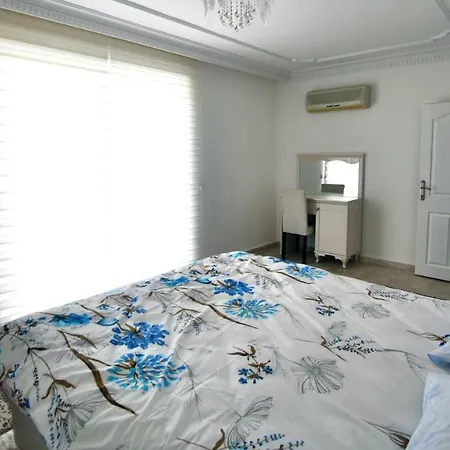 Kadioglu Apartmán Alanya