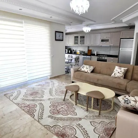 Apartament Kadioglu