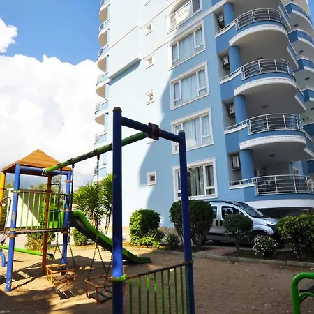 Kadioglu Apartament