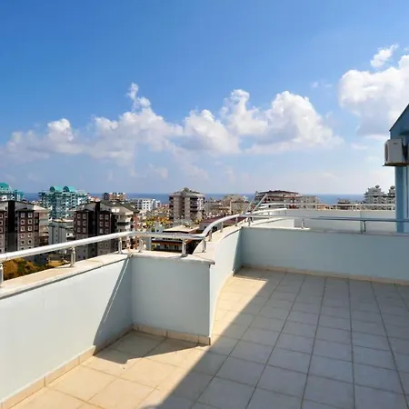 Kadioglu Alanya