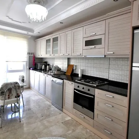 Kadioglu Alanya