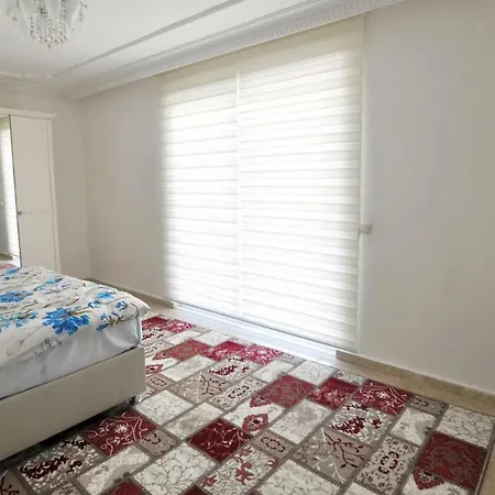 Kadioglu Alanya