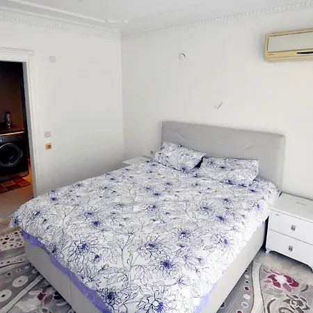 Kadioglu Appartement *