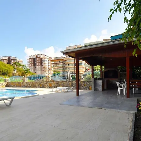 Kadioglu Alanya